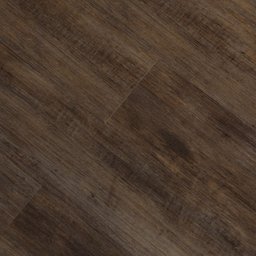 PISO VINÍLICO AUTOCOLANTE 2MM M09 MARROM ESCURO - CAIXA COM 5M² - 2