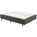 Ver imagem 2 de Cama Box Base Queen Poliester (158x198) - Branco