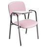 Cadeira Universitária para Auditórios Linha Hotel Rosa - 1