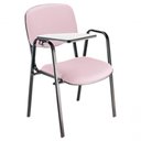 Ver imagem 1 de Cadeira Universitária para Auditórios Linha Hotel Rosa