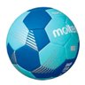 Bola Molten Handball Hf1800 Cb Ihf Approved sem Resina H1 Tamanho H1 - 2