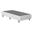 Ver imagem 1 de Painel Super King Suede (1.93X1.30) Cor:Cinzachumbo