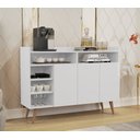 Ver imagem 2 de Buffet Celta Branco