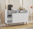 Ver imagem 2 de Buffet Celta Branco