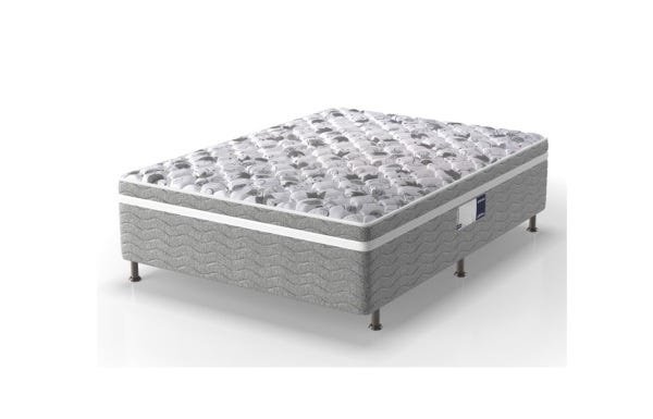 Cama Box Acoplada Advanced D28 - Probel Colchões é boa?