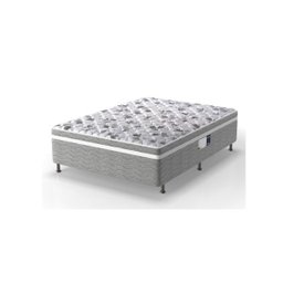 Cama Box Acoplada Advanced D28 - Probel Colchões - 1