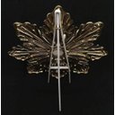 Ver imagem 3 de DIVINO ESPIRITO SANTO DE PAREDE E MESA DE METAL PEQUENO