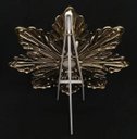 Ver imagem 3 de DIVINO ESPIRITO SANTO DE PAREDE E MESA DE METAL PEQUENO