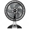Grade Traseira Original do Ventilador Arno Silence Force 40cm Vf40 Vf41 Vf45 Vu40 Vd40 Vfm3 Vf49 Vd4 - 1