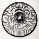 Ver imagem 4 de Grade Traseira Original do Ventilador Arno Silence Force 40cm Vf40 Vf41 Vf45 Vu40 Vd40 Vfm3 Vf49 Vd4