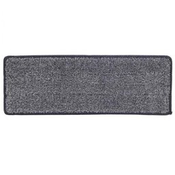 Mop Flat Rodo E Balde Esfregão Limpeza Com 3 Refis - 4