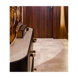 Puxador Moveis Elemento M 48mm Gold Dourado Brilhante Zen - 5