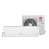Ar Condicionado Split Hi Wall Inverter LG Dual Voice 36000 BTU/h Quente e Frio S4NW36R43FB. EB2GAMZ  - 1