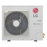 Ar Condicionado Split Hi Wall Inverter LG Dual Voice 36000 BTU/h Quente e Frio S4NW36R43FB. EB2GAMZ  - 3