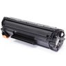 Toner compatível HP CB435A CB436A CE285A - Universal LHCB435A - Para HP P1005, P1006, P1100, P1102 - 1