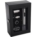 Ver imagem 6 de Kit Abridor Elétrico de Vinhos Oster - Cortador, Bico, Bomba