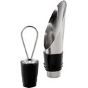 Ver imagem 5 de Kit Abridor Elétrico de Vinhos Oster - Cortador, Bico, Bomba