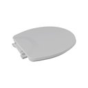 Ver imagem 1 de Assento Sanitário Plástico Astra Tas/k Almofadado Gelo