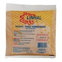 Ver imagem 1 de Massa para Vidraceiro 500G Linhal