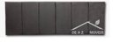 Ver imagem 5 de Oferta de Cabeceira para Cama Box 140cm Modelo Veludo
