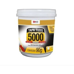 Massa Flex Tapa Tudo 5000 - Pote De 90g - 1