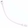 Engate Flexível 1/2 X 60cm Água Fria Pvc Plena Tigre 6 Uni - 2