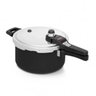 Panela de Pressão Eterna 4,5 Litros Preto - 1