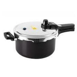 Panela de Pressão Eterna 4,5 Litros Preto - 2 Panela de Pressão Eterna 4,5 Litros Preto - 2