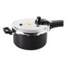 Panela de Pressão Eterna 4,5 Litros Preto - 2