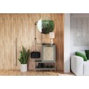 Ver imagem 2 de Bem-vindo Verti/champagne Metta Mobili Ben-90