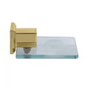 Ver imagem 2 de Saboneteira em Inox Gold GO5021 Ducon Metais