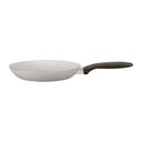 Ver imagem 1 de Frigideira 24 Cm Revestimento Cerâmico Antiaderente Mineral Resist Cor Vanilla Ceramic Life Suprema