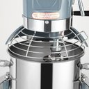 Ver imagem 7 de Takywep Batedeira Comercial 20qt 1100w 3 Velocidades Aço Inox Azul