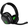 Headset Astro A10 xbox - Cinza/Verde - 939-001837 - 2