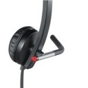 Ver imagem 3 de Headset Logitech H650E Mono USB Vc - 981-000513