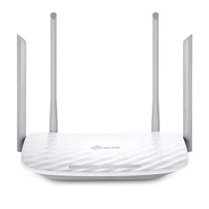 Roteador TP-LINK Wireless Dual BAND AC1200 ARCHER C50-W
