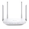 Roteador TP-LINK Wireless Dual BAND AC1200 ARCHER C50-W - 1