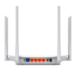 Roteador TP-LINK Wireless Dual BAND AC1200 ARCHER C50-W - 3