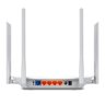 Roteador TP-LINK Wireless Dual BAND AC1200 ARCHER C50-W - 3