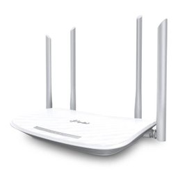 Roteador TP-LINK Wireless Dual BAND AC1200 ARCHER C50-W - 2