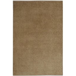 Tapete Para Quarto Relex N Trigo 0,50X1,00 São Carlos - 1
