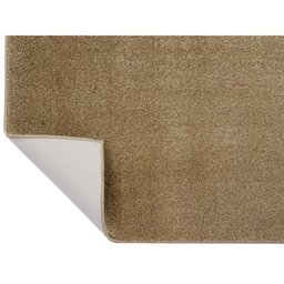 Tapete Para Quarto Relex N Trigo 0,50X1,00 São Carlos - 5