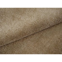 Tapete Para Quarto Relex N Trigo 0,50X1,00 São Carlos - 3