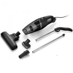 Aspirador de Pó 2 em 1 Perfect Clean 1200W Preto Asp100 220V - 3 Aspirador de Pó 2 em 1 Perfect Clean 1200W Preto Asp100 220V - 3