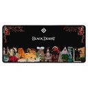 Ver imagem 1 de Mousepad Redragon Flick Xl Black Desert - Extra Grande - 900 X 400 X 4mm - P032bd0