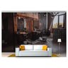 Papel De Parede Barbearia Barber Shop 3D 6M² Brb11 - 2