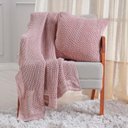 Ver imagem 1 de Manta Atacama Tessi (g) 1.60m X 2.20 - Hiper Textil