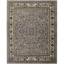 Ver imagem 1 de Tapete São Carlos Oriental Ziegler Grey 2,00x3,00m 200x300cm