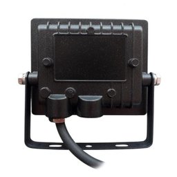 Refletor Deep Led Para Jardim Verde High Tech Smd 10W Llum - 4