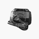 Ver imagem 3 de Carregador Rápido Bivolt para Bateria 20v Menegotti